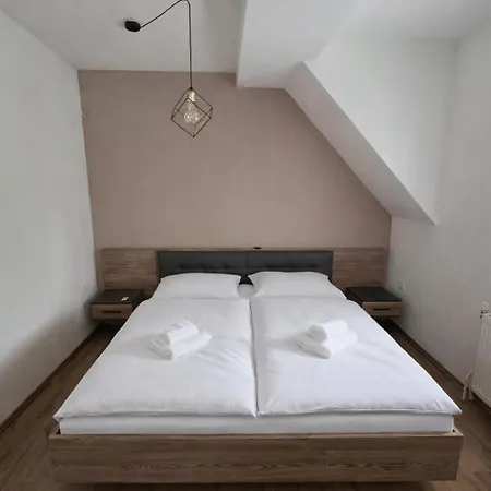 Bojnicky Vinny Dom Apartament Bojnice