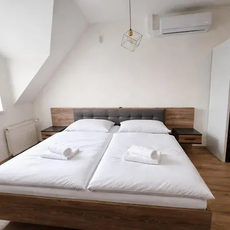 Bojnicky Vinny Dom Apartament Bojnice