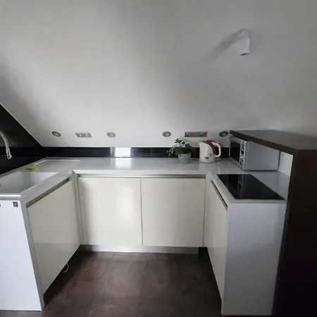 Bojnicky Vinny Dom Apartament Bojnice