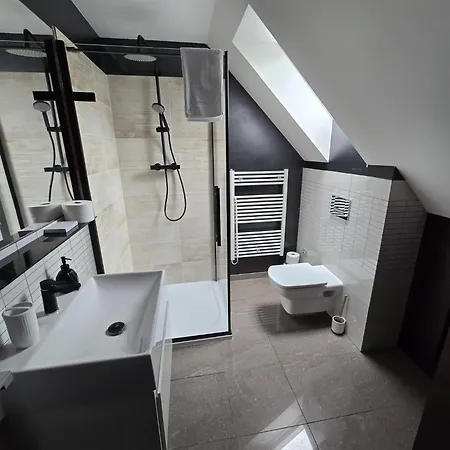 Bojnicky Vinny Dom Apartament